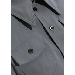 Camisa de Manga Corta Chavela