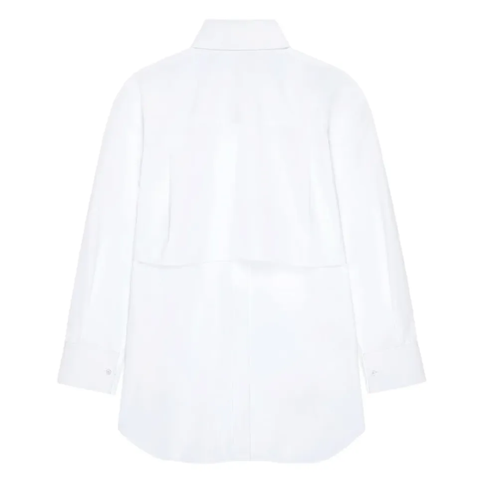Camisa de Popelina