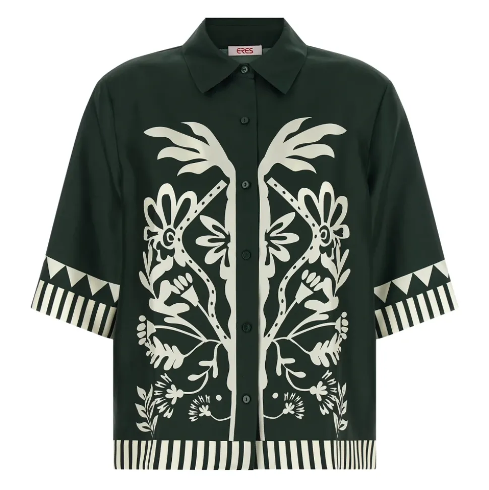 Camisa Exclusiva