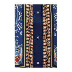 Camisa Foulard