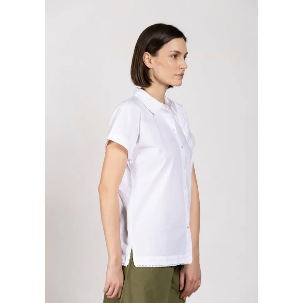 Camisa Livia