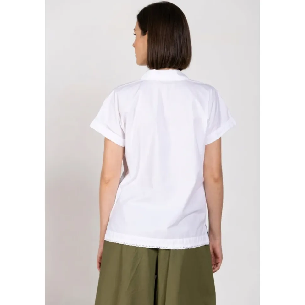 Camisa Livia