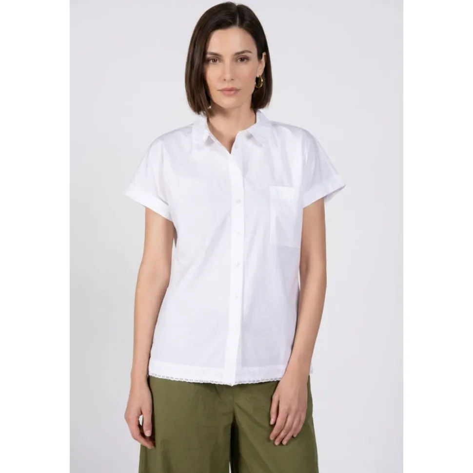 Camisa Livia
