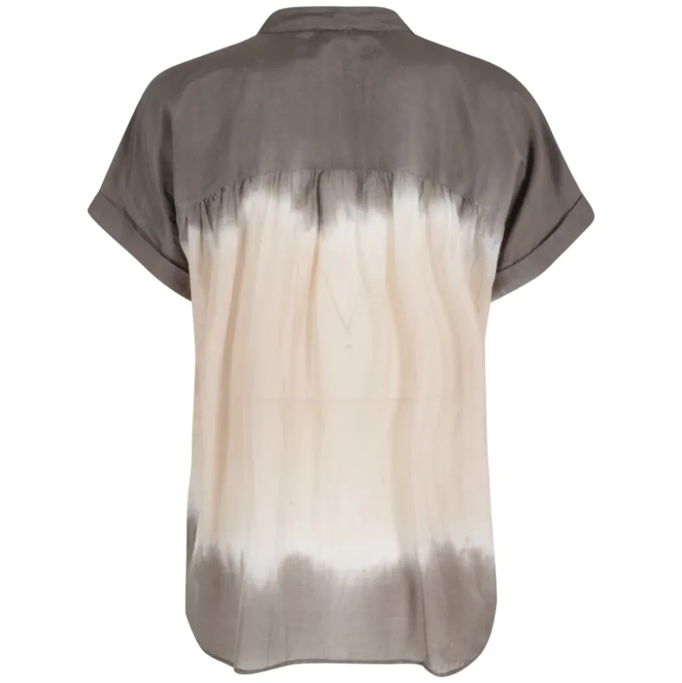 Camisa Ombré