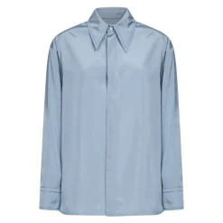 Camisa Parachute Lavada
