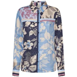Camisa SANAS