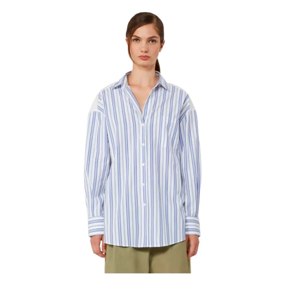 Camisa Tessile