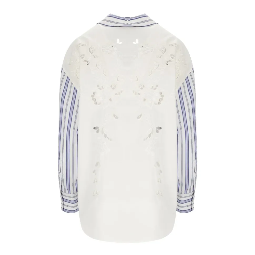 Camisa Tessile
