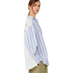 Camisa Tessile