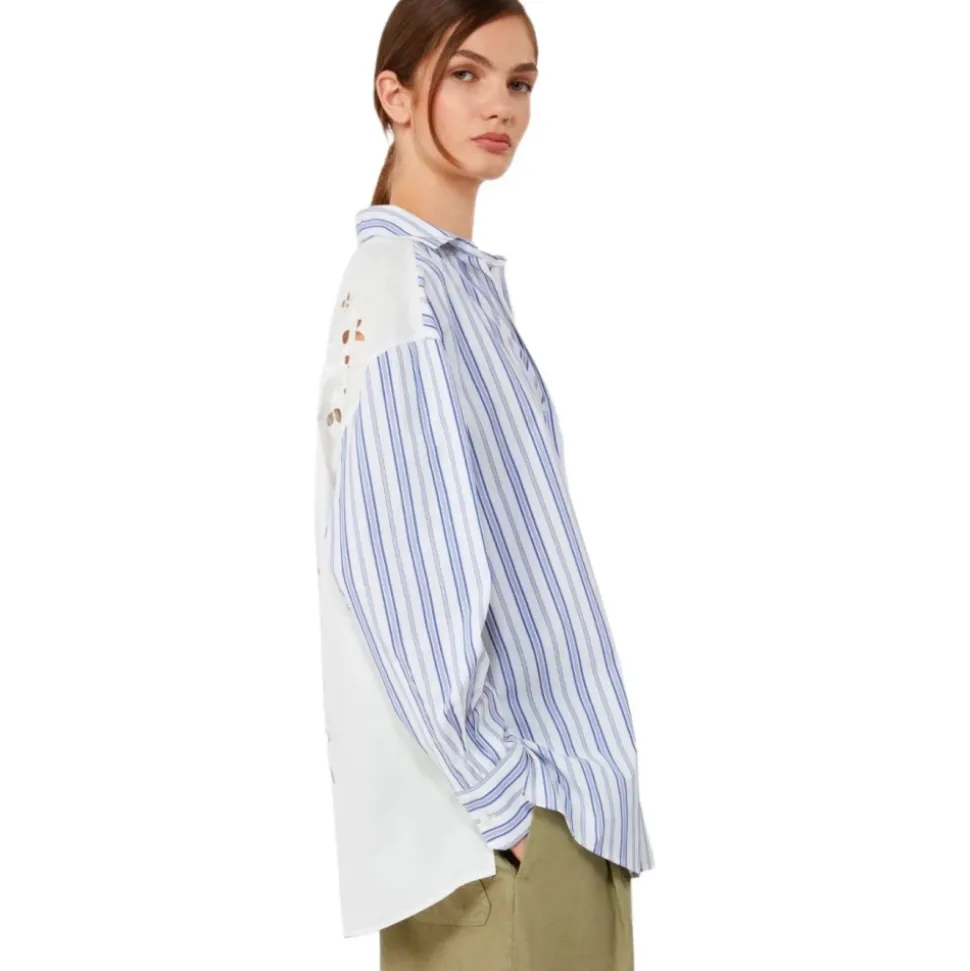 Camisa Tessile