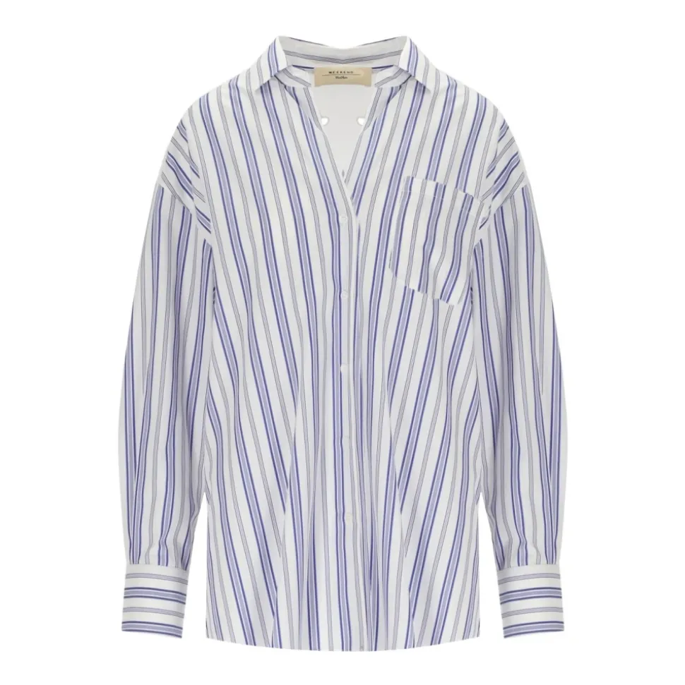 Camisa Tessile