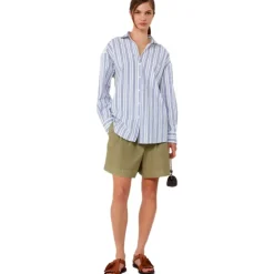 Camisa Tessile