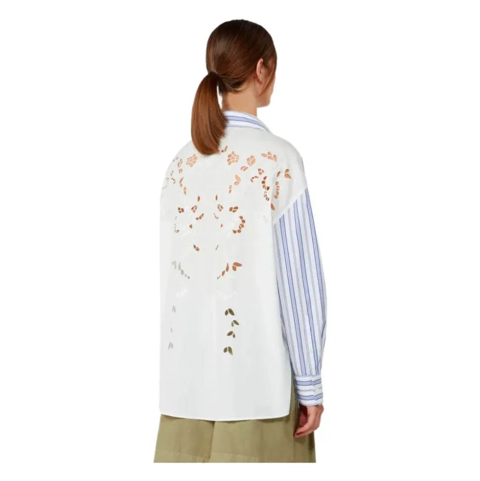 Camisa Tessile