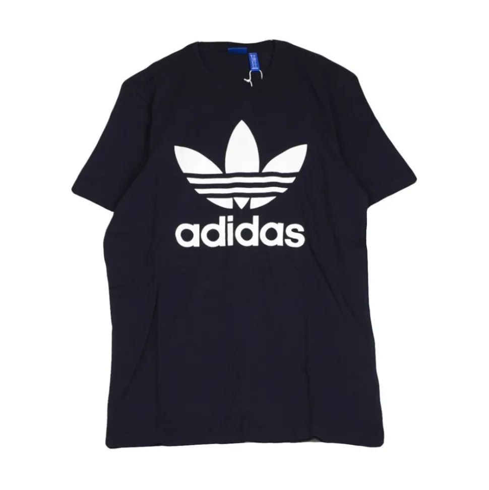 Camiseta Big Trefoil