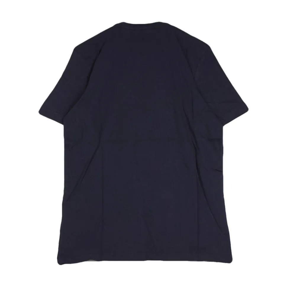 Camiseta Big Trefoil