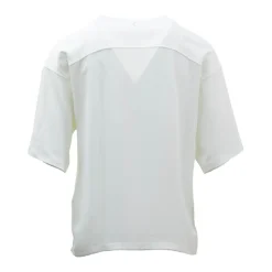 Camiseta 752892 Blanco