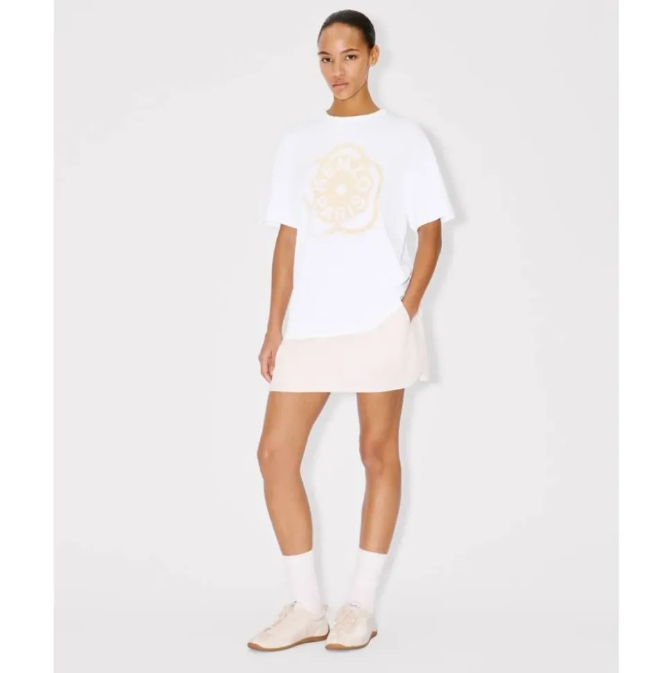 Camiseta Boke Flower 2.0