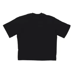 Camiseta Boxy Essential