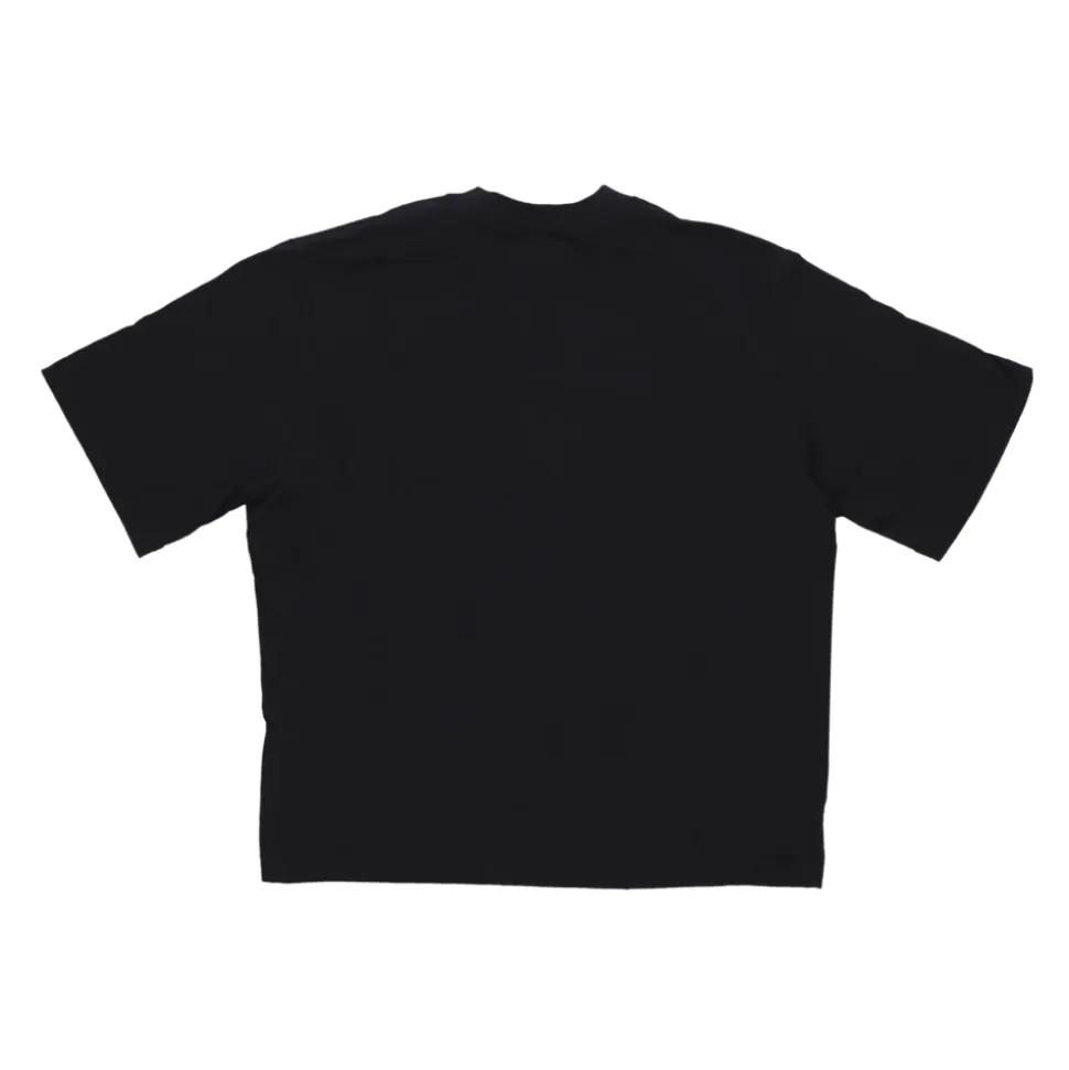 Camiseta Boxy Essential