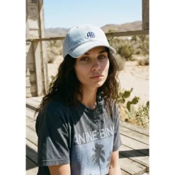 Camiseta Cade Palms