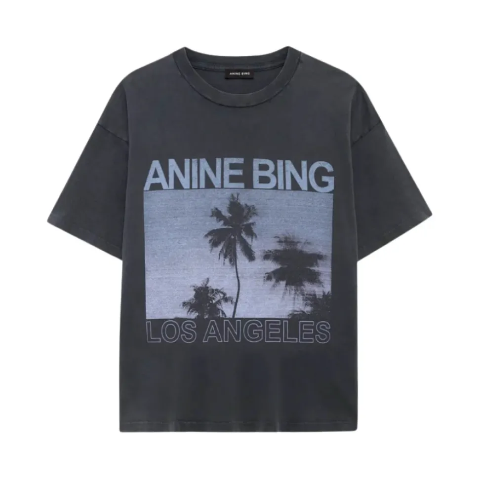 Camiseta Cade Palms