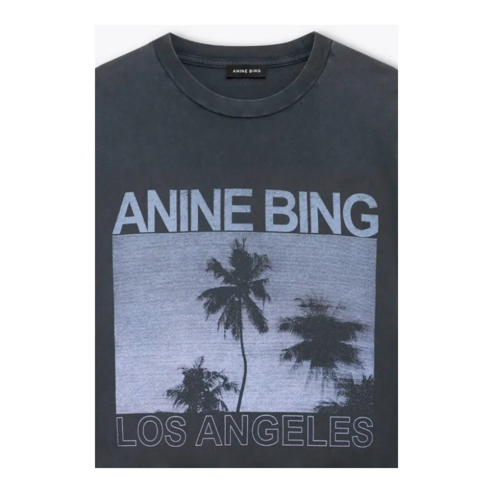 Camiseta Cade Palms