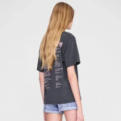 Camiseta Cade Smiley