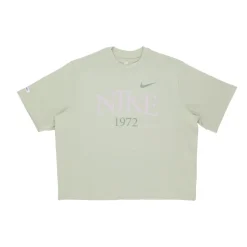 Camiseta Clásica Olive Aura Mujer