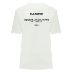 Camiseta Conciencia Universal