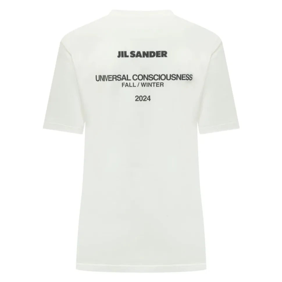 Camiseta Conciencia Universal