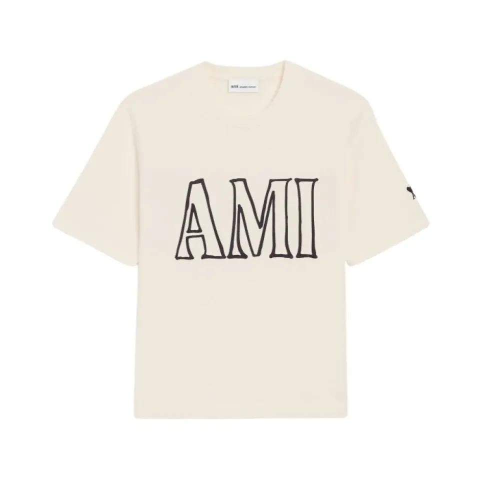 Camiseta con estampado