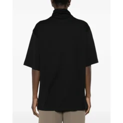 Camiseta con Foulard
