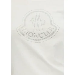 Camiseta con logo
