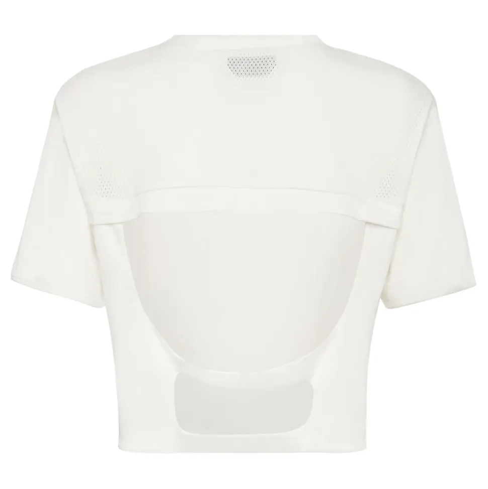 Camiseta Corta de Cuello Redondo SS