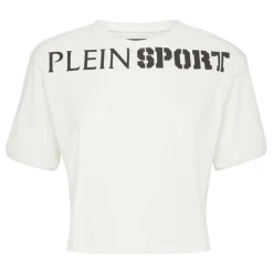 Camiseta Corta de Cuello Redondo SS