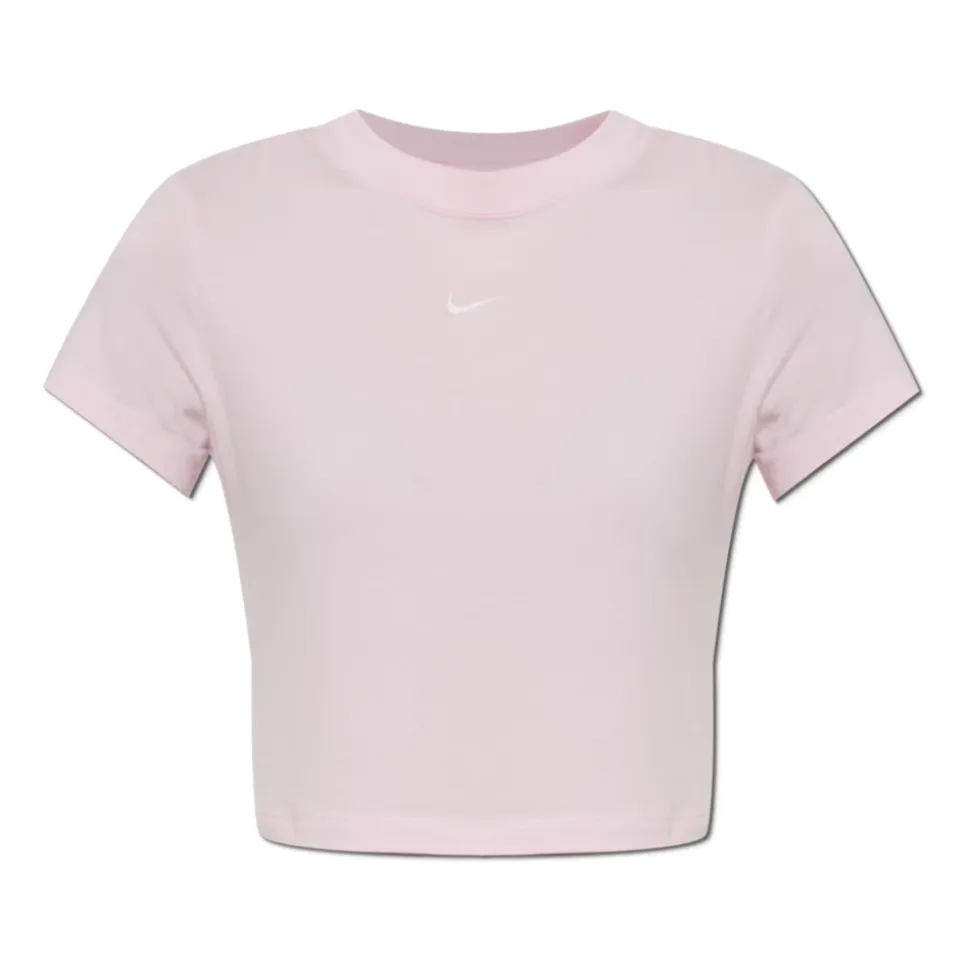 Camiseta Corta de Punto Chill de Ropa Deportiva