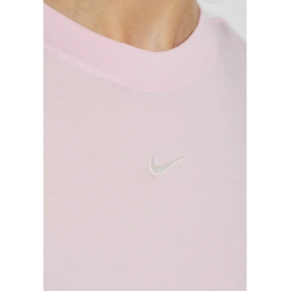 Camiseta Corta de Punto Chill de Ropa Deportiva