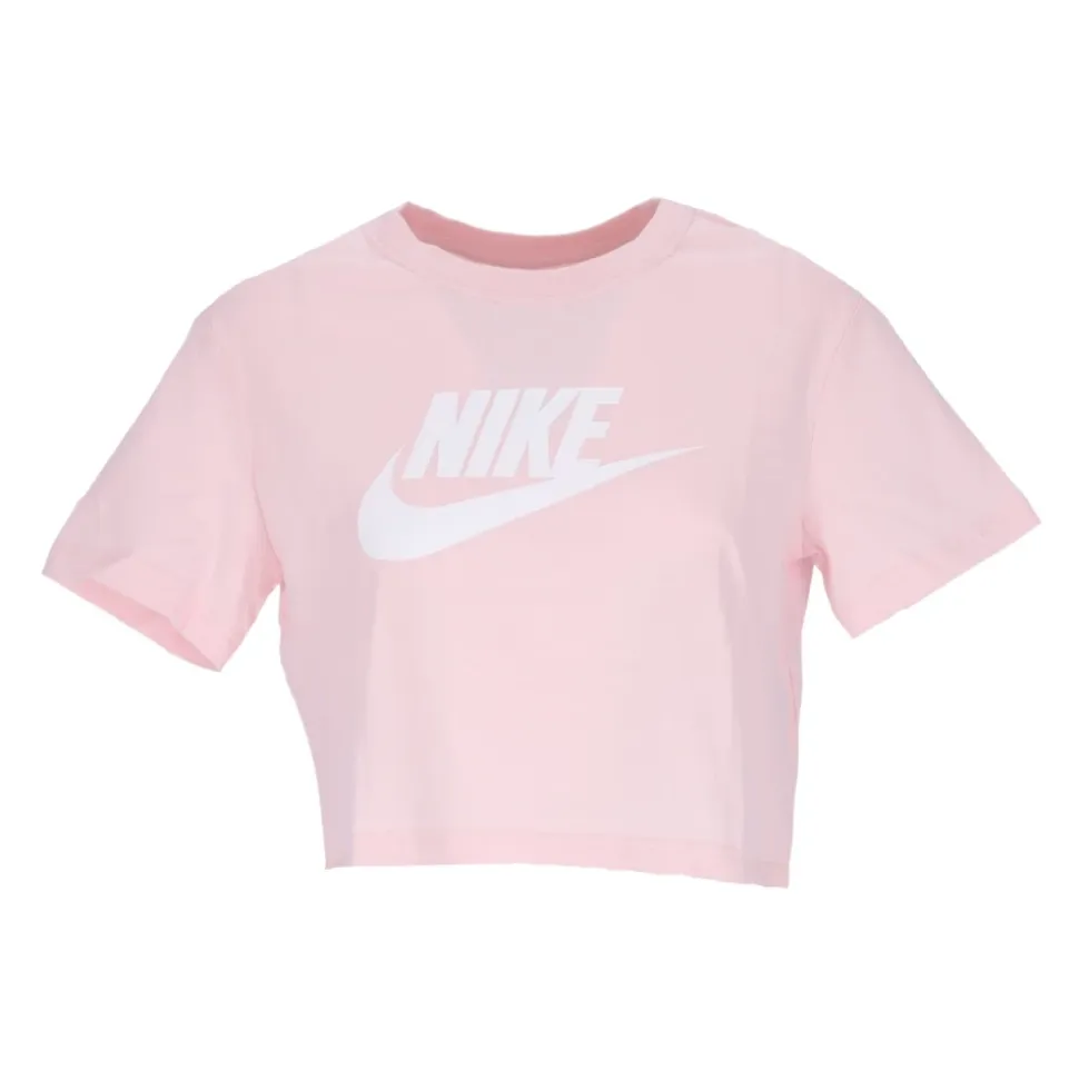 Camiseta corta Essential Icon