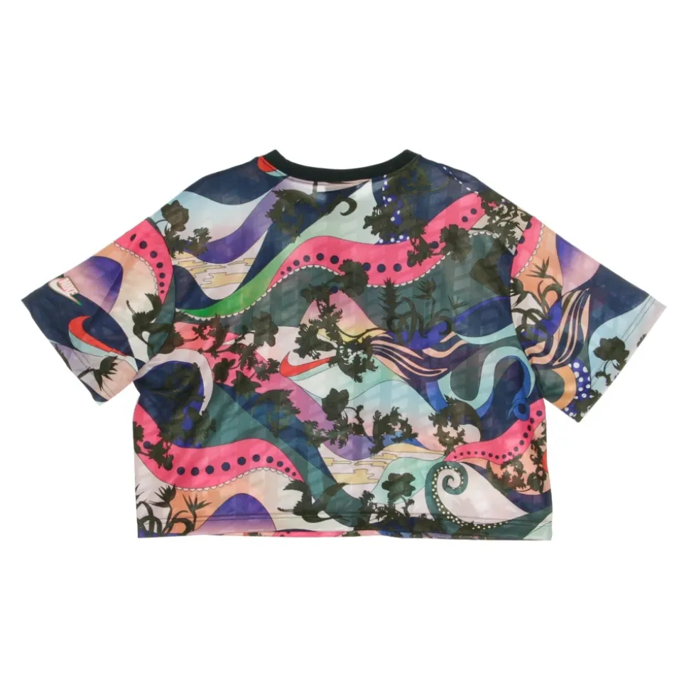 Camiseta corta Mystic Stone