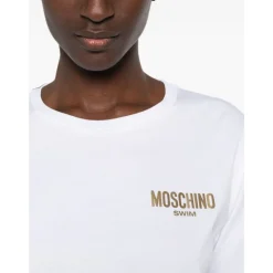 Camiseta de Algodón