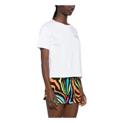 Camiseta de Algodón
