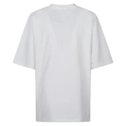 Camiseta de Algodón ORGANIOC Corte Holgado