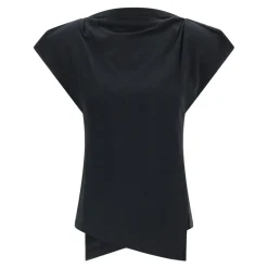 Camiseta de algodón Sebani