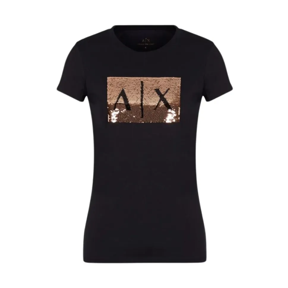 Camiseta de corte ajustado