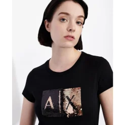 Camiseta de corte ajustado