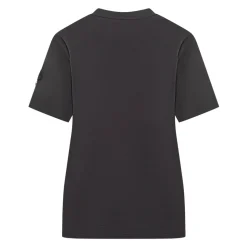 Camiseta de cuello redondo