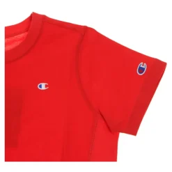 Camiseta de cuello redondo Hire