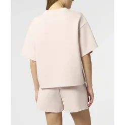 Camiseta de Cuello Redondo Icon Scratch