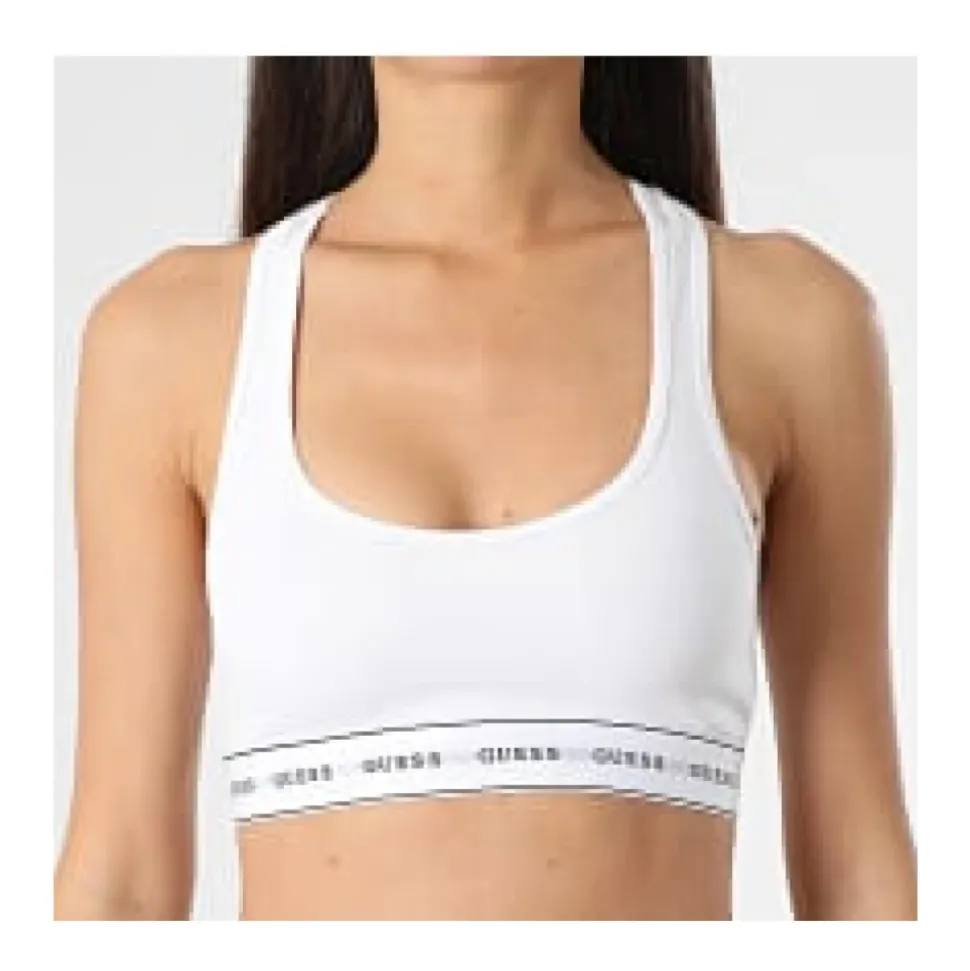 Camiseta de entrenamiento con incrustaciones de logotipo