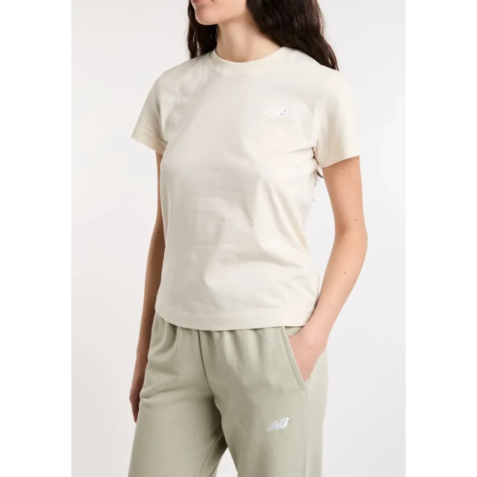 Camiseta de Malla Essentials para Deporte